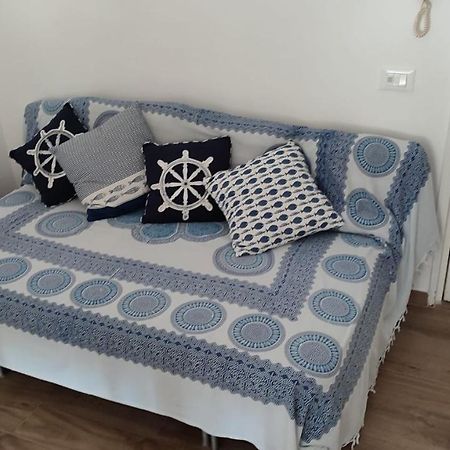 Guisomar Apartment Palermo Luaran gambar