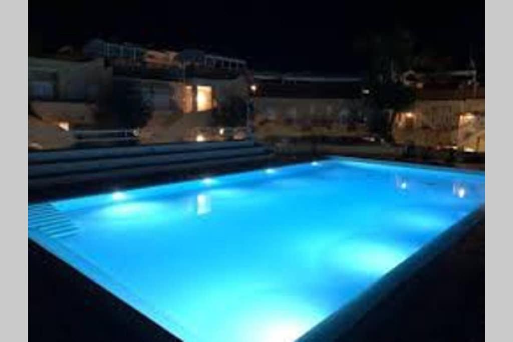 Guisomar Apartment Palermo Luaran gambar