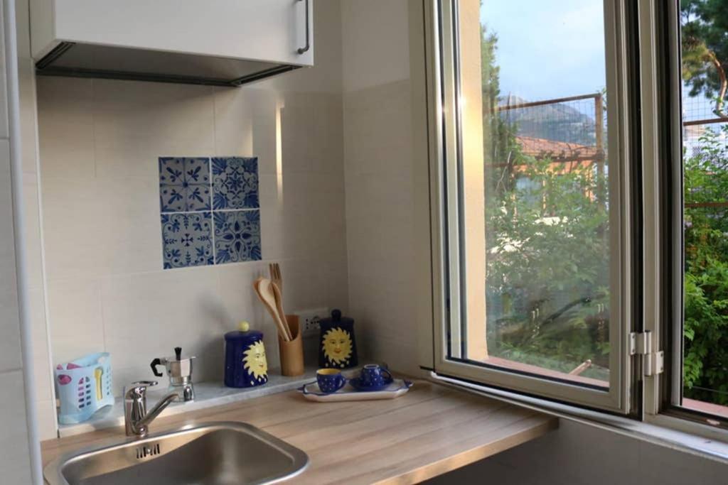 Guisomar Apartment Palermo Luaran gambar