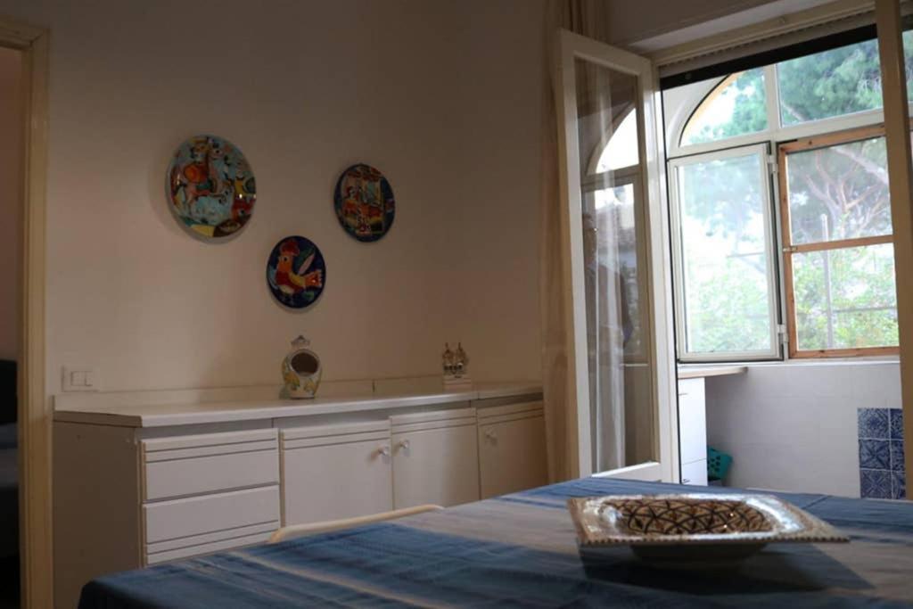 Guisomar Apartment Palermo Luaran gambar