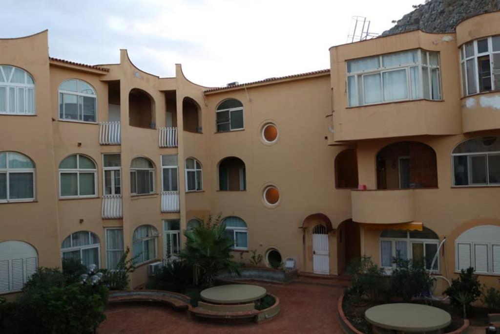 Guisomar Apartment Palermo Luaran gambar