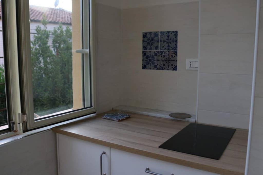 Guisomar Apartment Palermo Luaran gambar