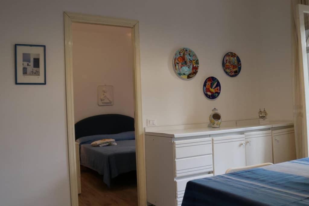 Guisomar Apartment Palermo Luaran gambar