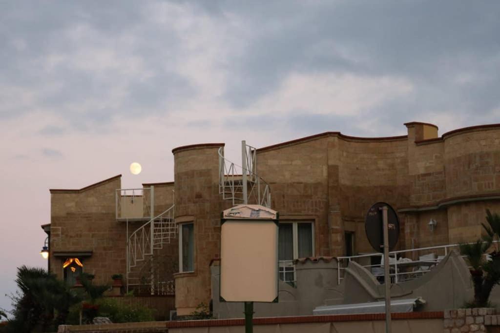 Guisomar Apartment Palermo Luaran gambar