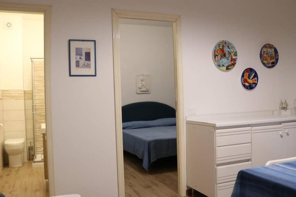 Guisomar Apartment Palermo Luaran gambar