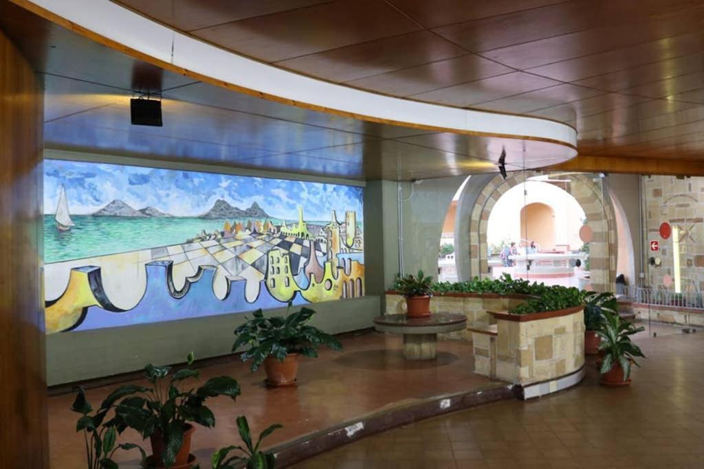 Guisomar Apartment Palermo Luaran gambar