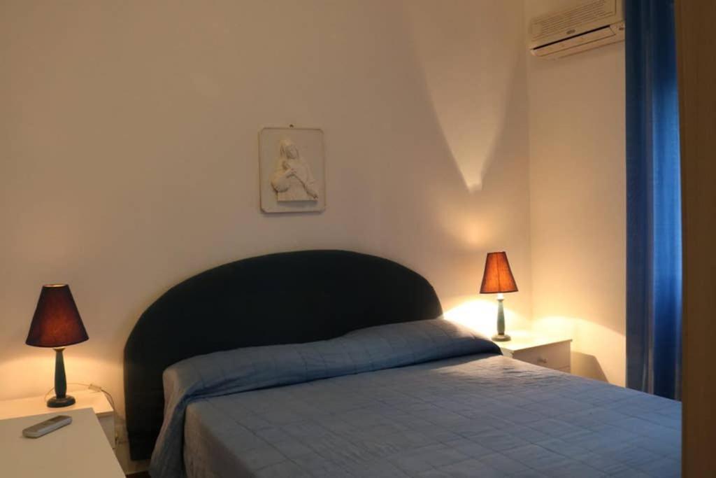 Guisomar Apartment Palermo Luaran gambar