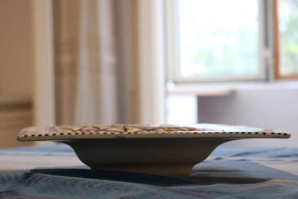 Guisomar Apartment Palermo Luaran gambar