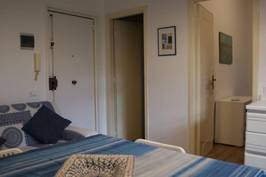 Guisomar Apartment Palermo Luaran gambar
