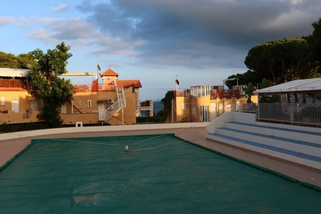 Guisomar Apartment Palermo Luaran gambar