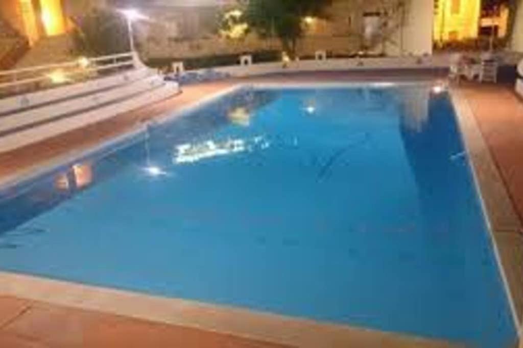 Guisomar Apartment Palermo Luaran gambar