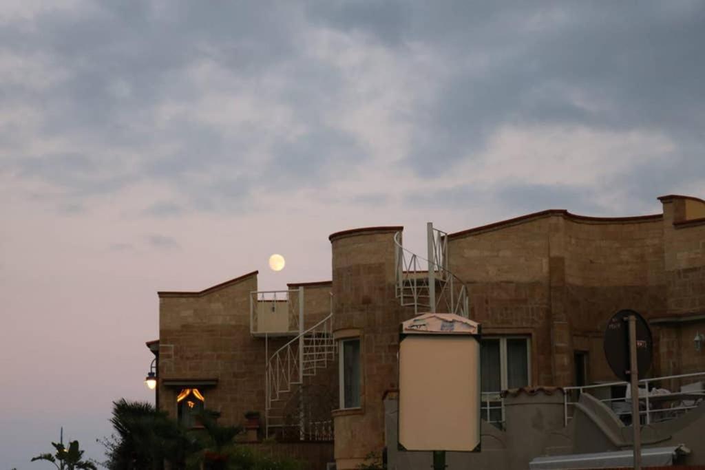 Guisomar Apartment Palermo Luaran gambar