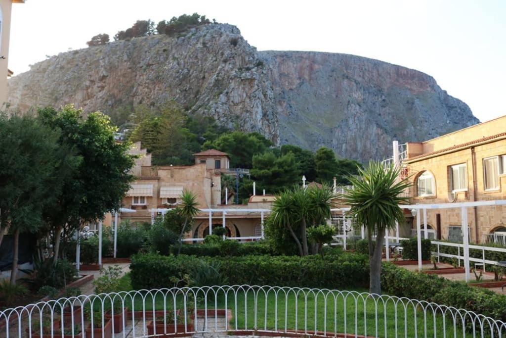 Guisomar Apartment Palermo Luaran gambar